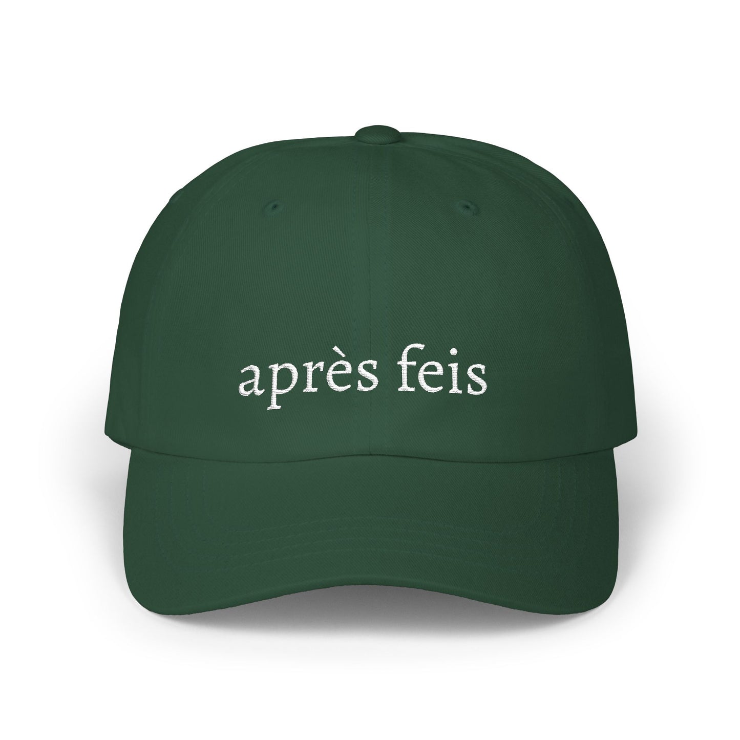 Après Feis Hat