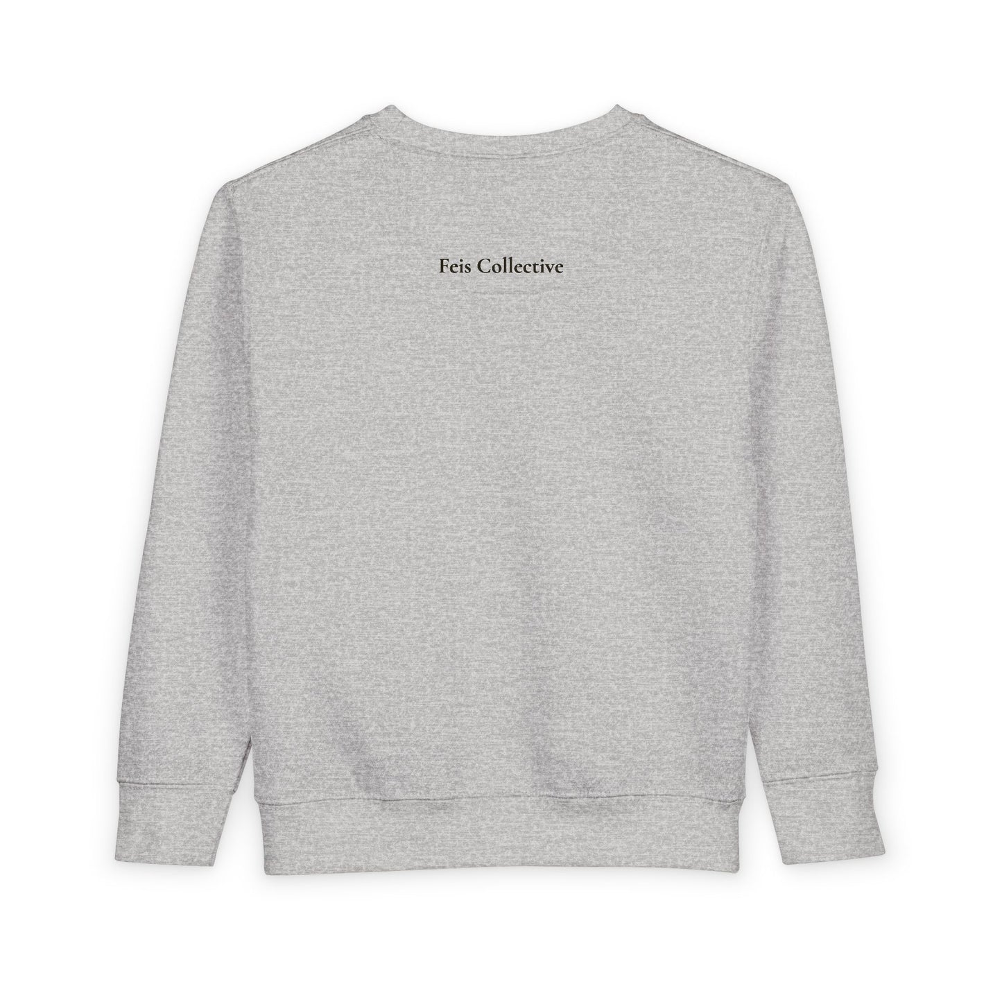 Wee Skedaddler Toddler Sweatshirt