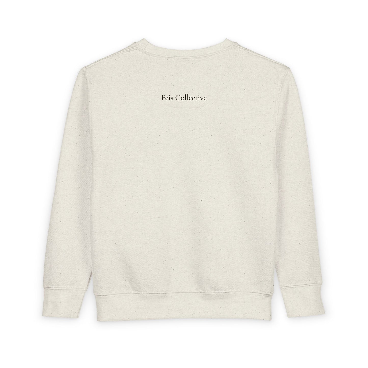 Wee Skedaddler Toddler Sweatshirt