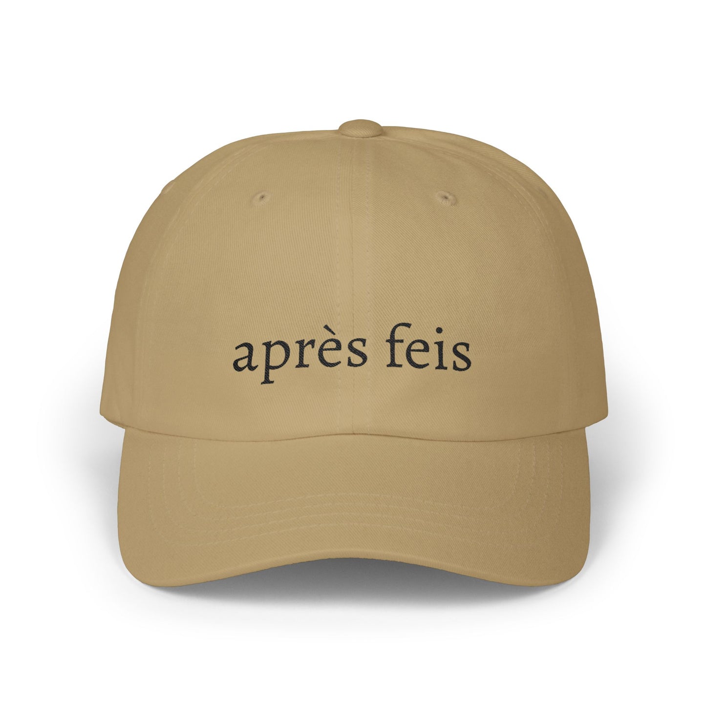 Après Feis Hat