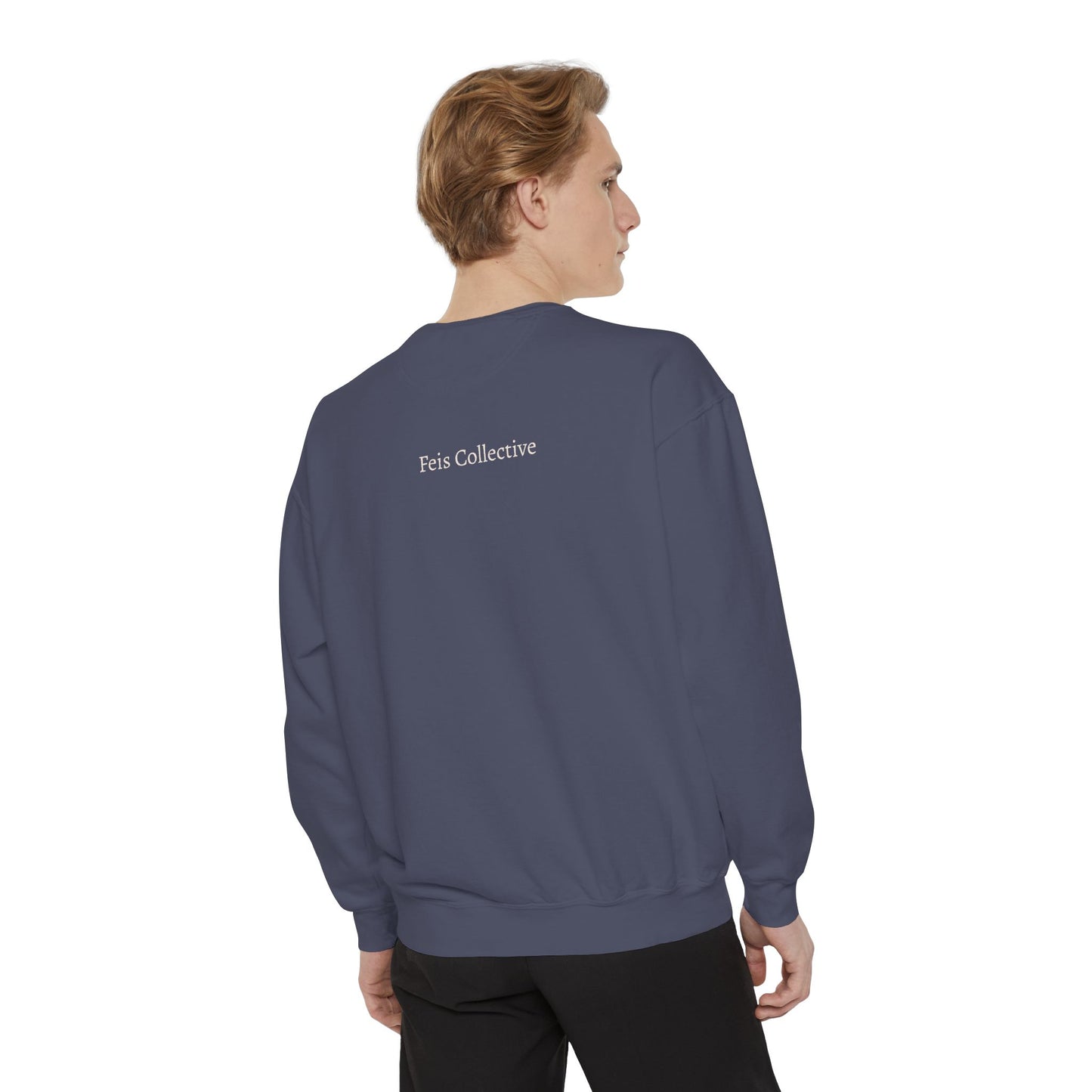 Nationals 2026 Sweatshirt