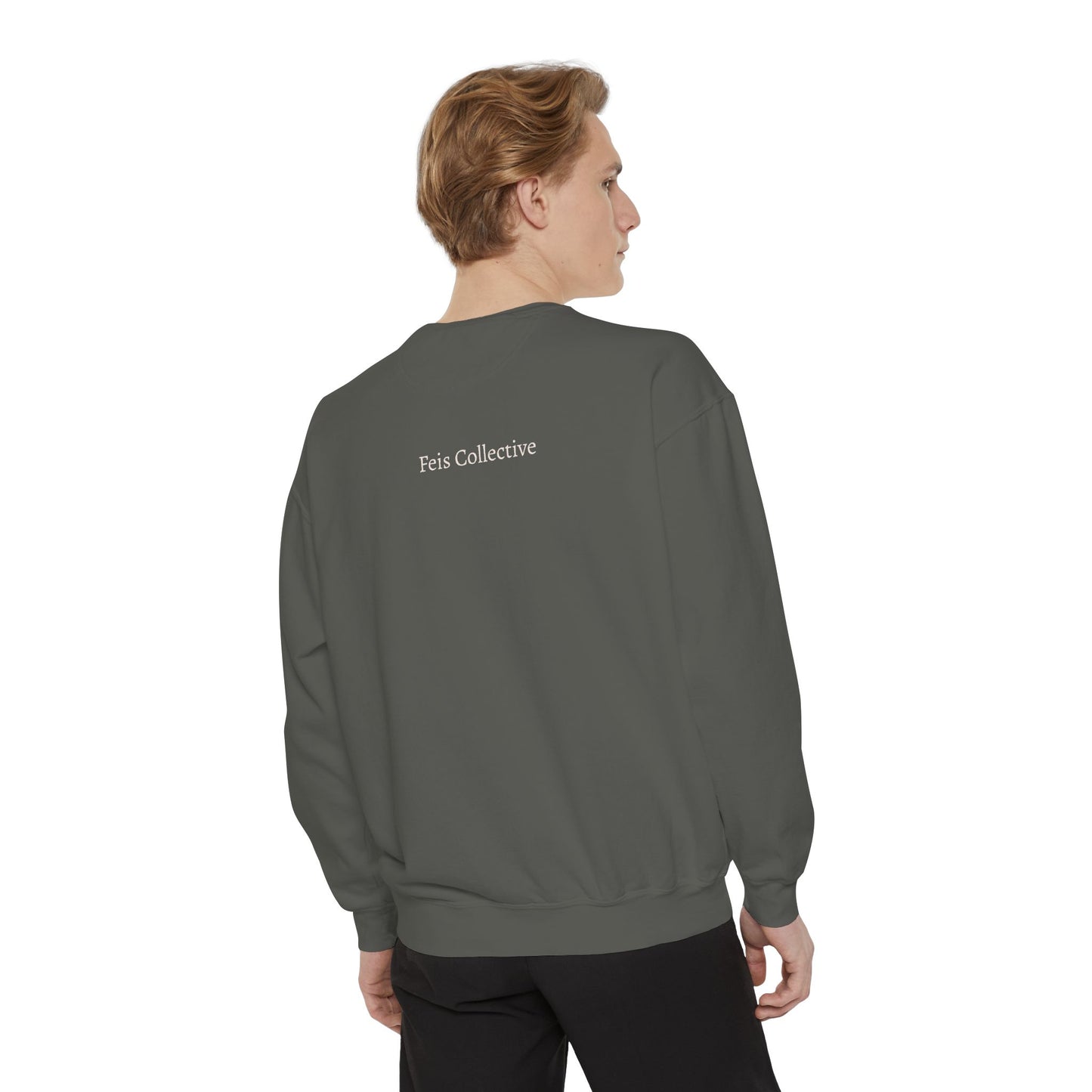 Nationals 2026 Sweatshirt
