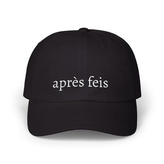 Après Feis Hat