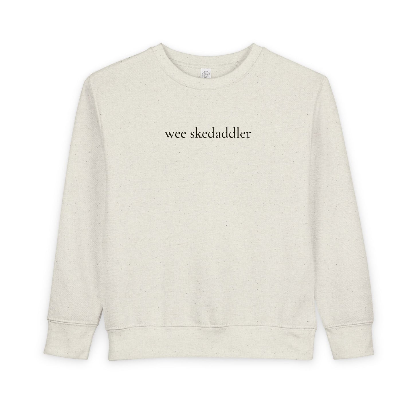 Wee Skedaddler Toddler Sweatshirt