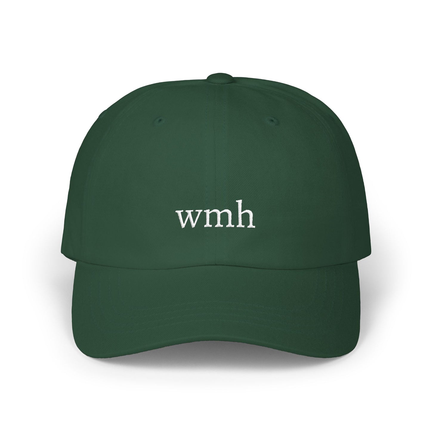 WMH Hat