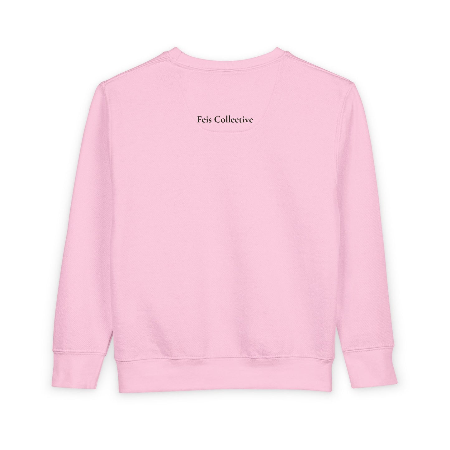 Wee Skedaddler Toddler Sweatshirt
