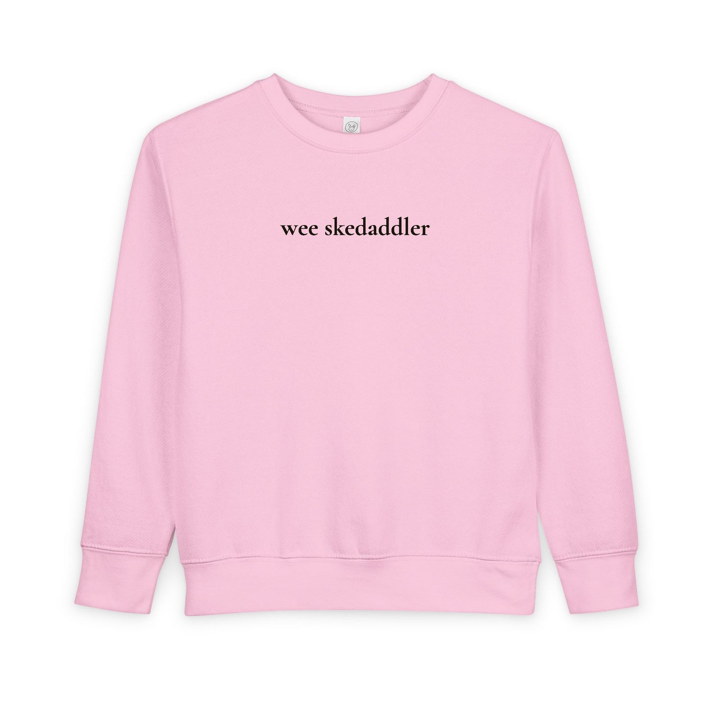 Wee Skedaddler Toddler Sweatshirt