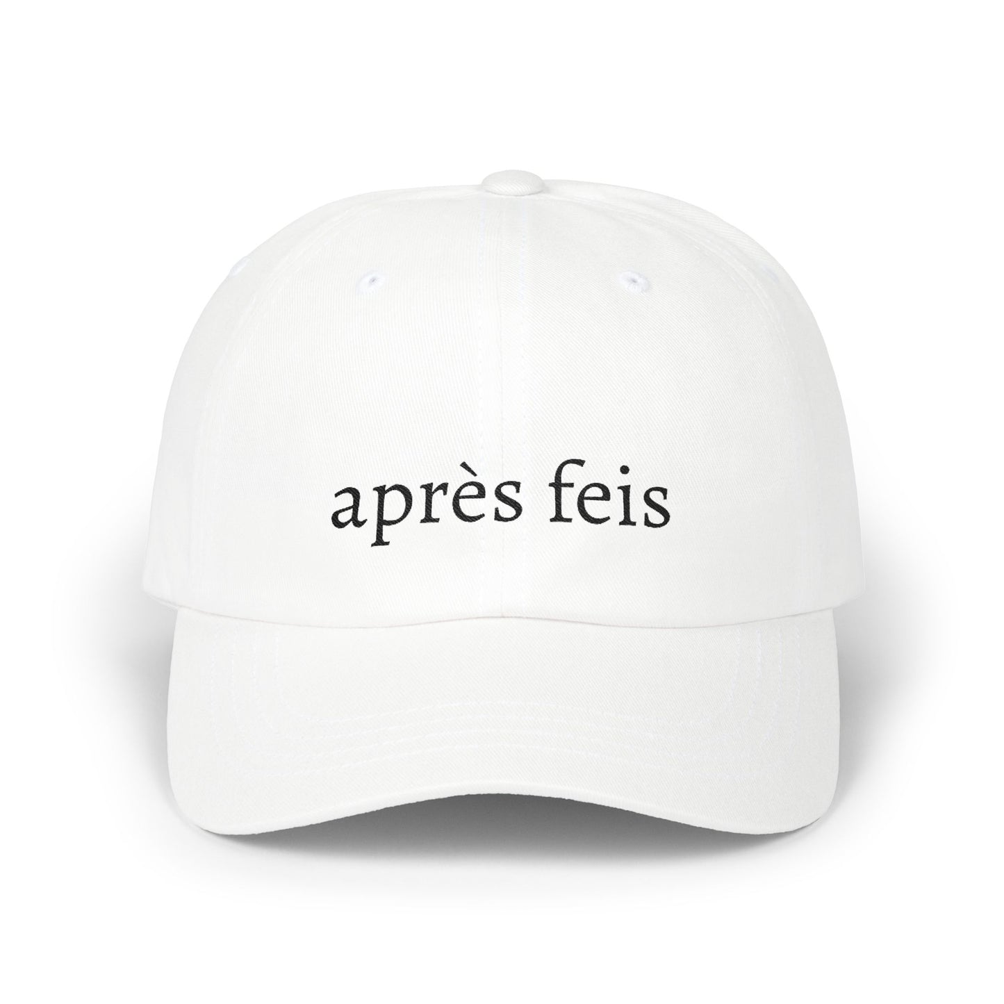 Après Feis Hat