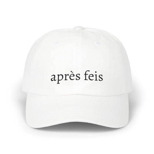 Après Feis Hat