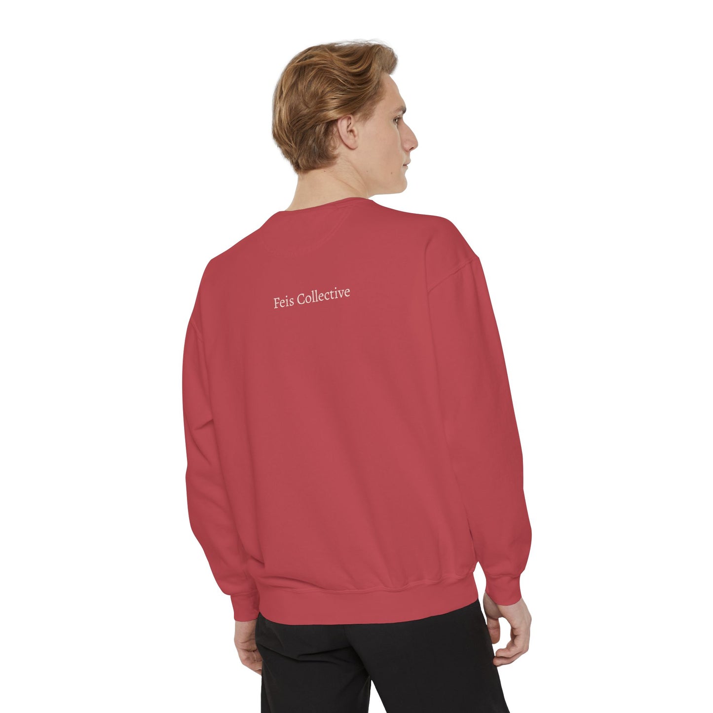 Nationals 2026 Sweatshirt