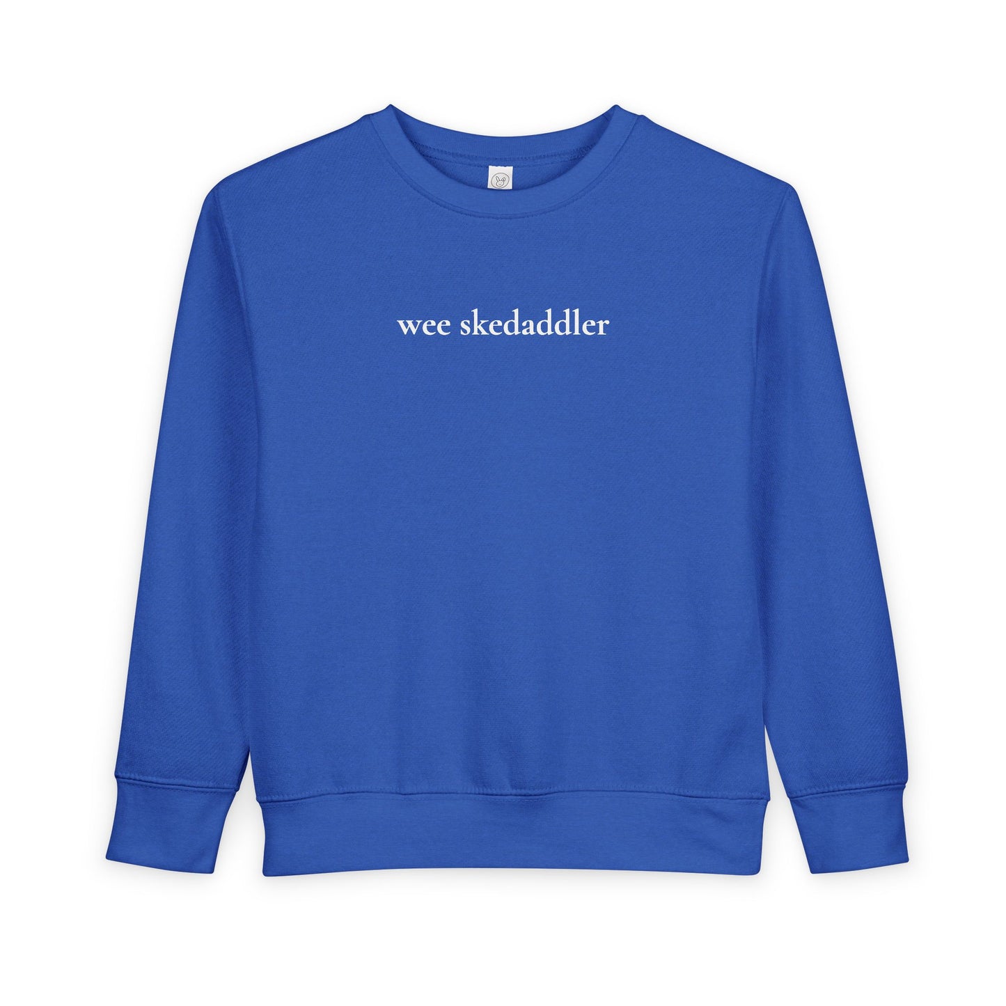 Wee Skedaddler Toddler Sweatshirt