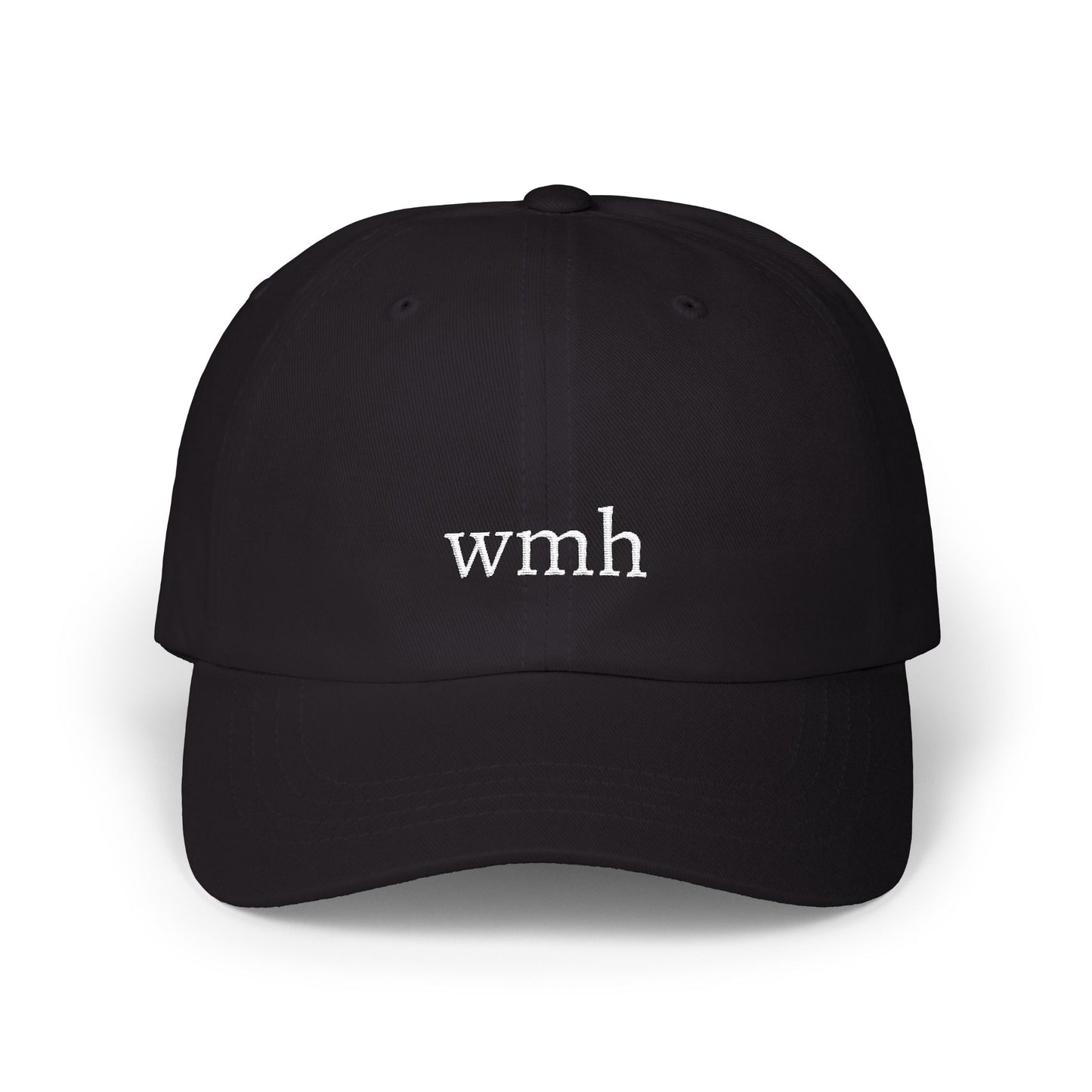 WMH Hat