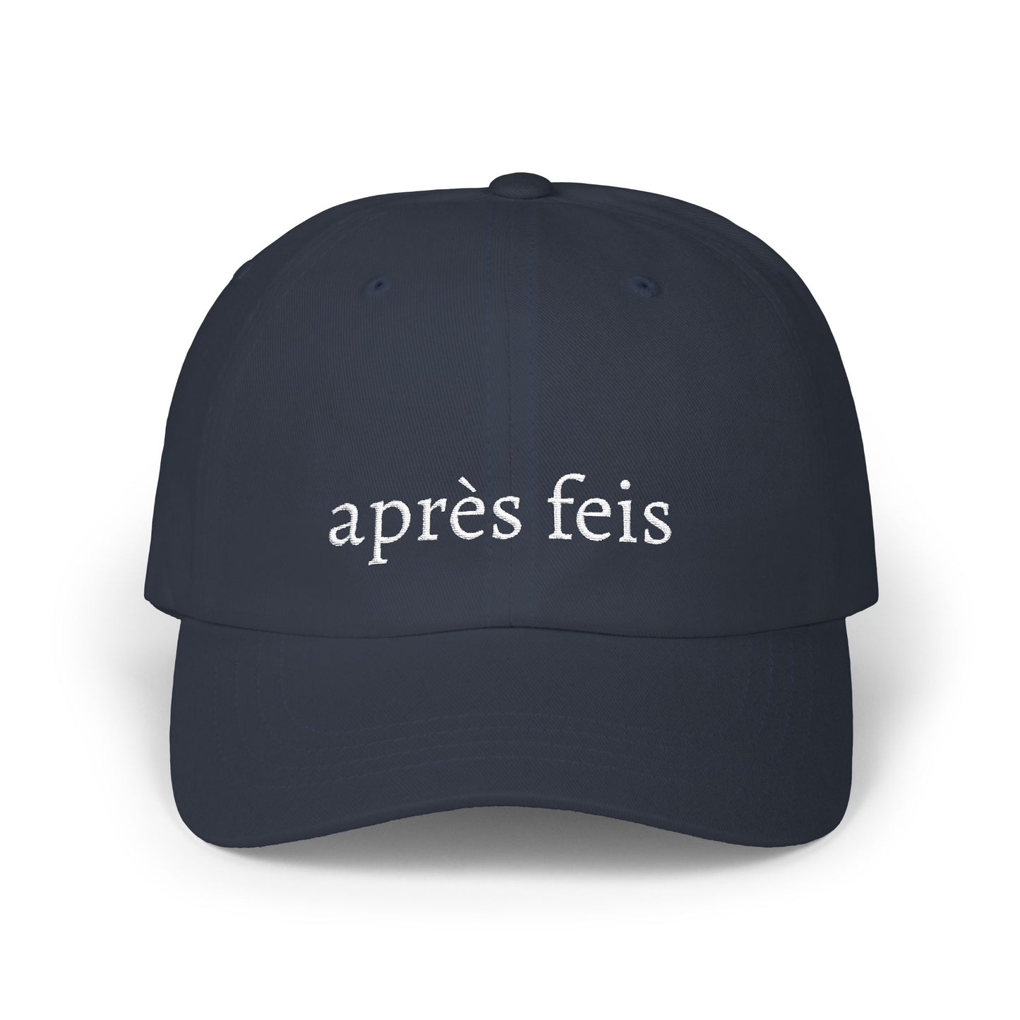Après Feis Hat