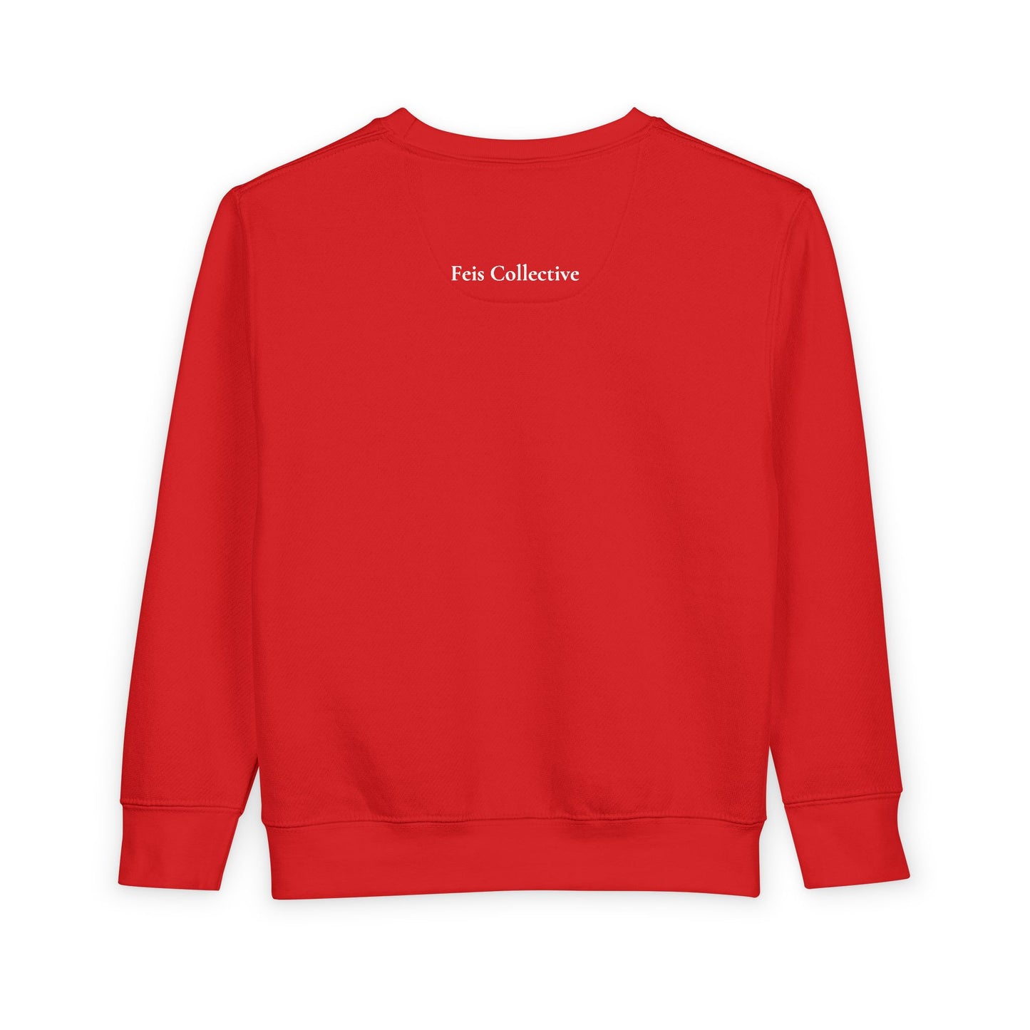 Wee Skedaddler Toddler Sweatshirt