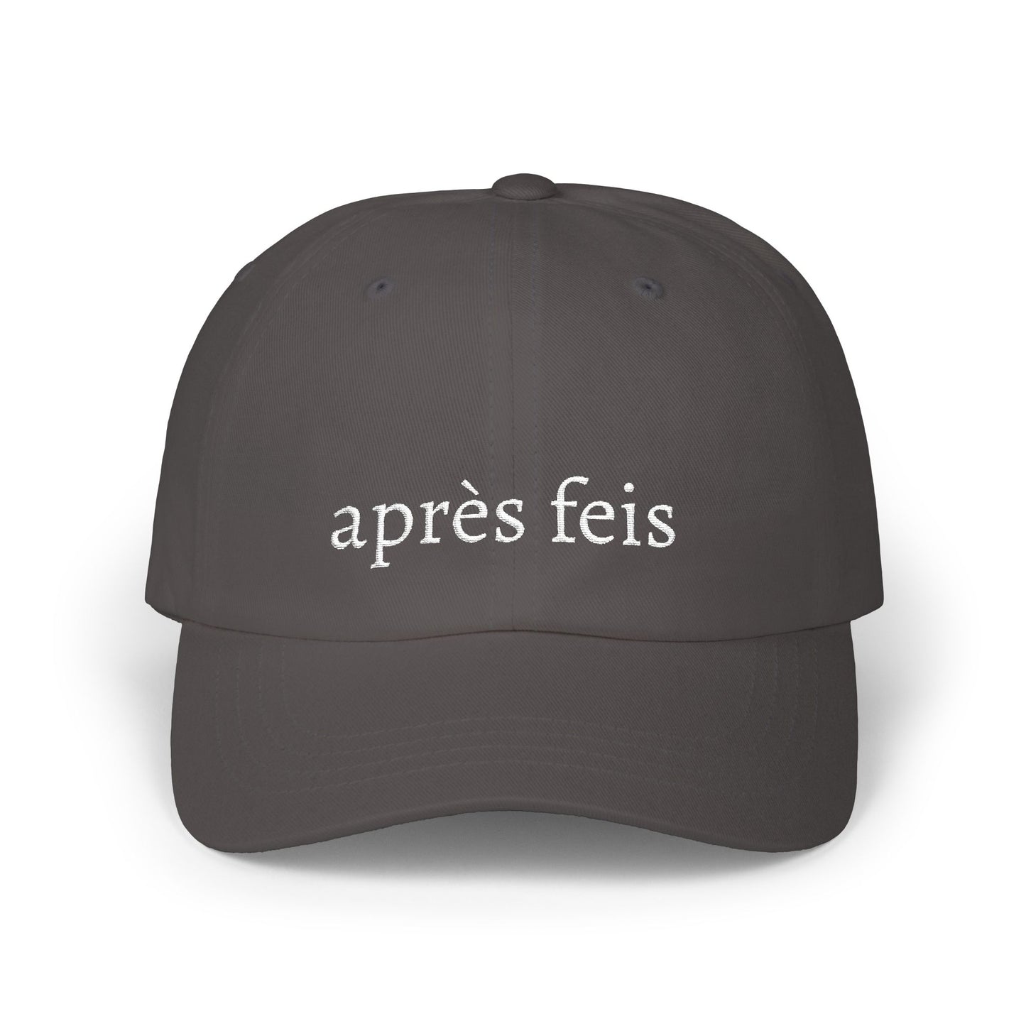 Après Feis Hat