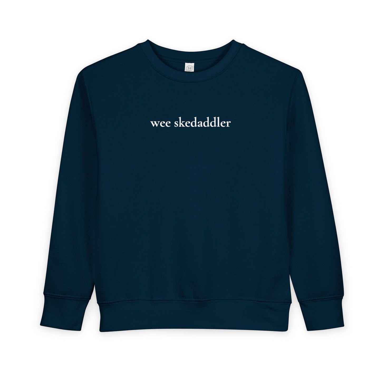 Wee Skedaddler Toddler Sweatshirt