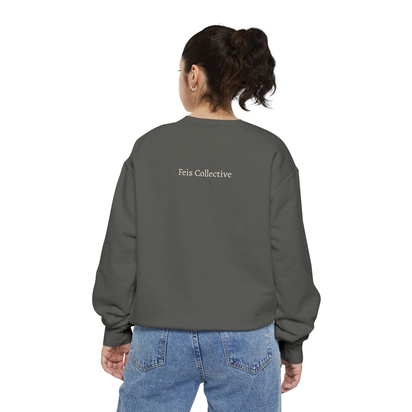 Après Feis Crewneck