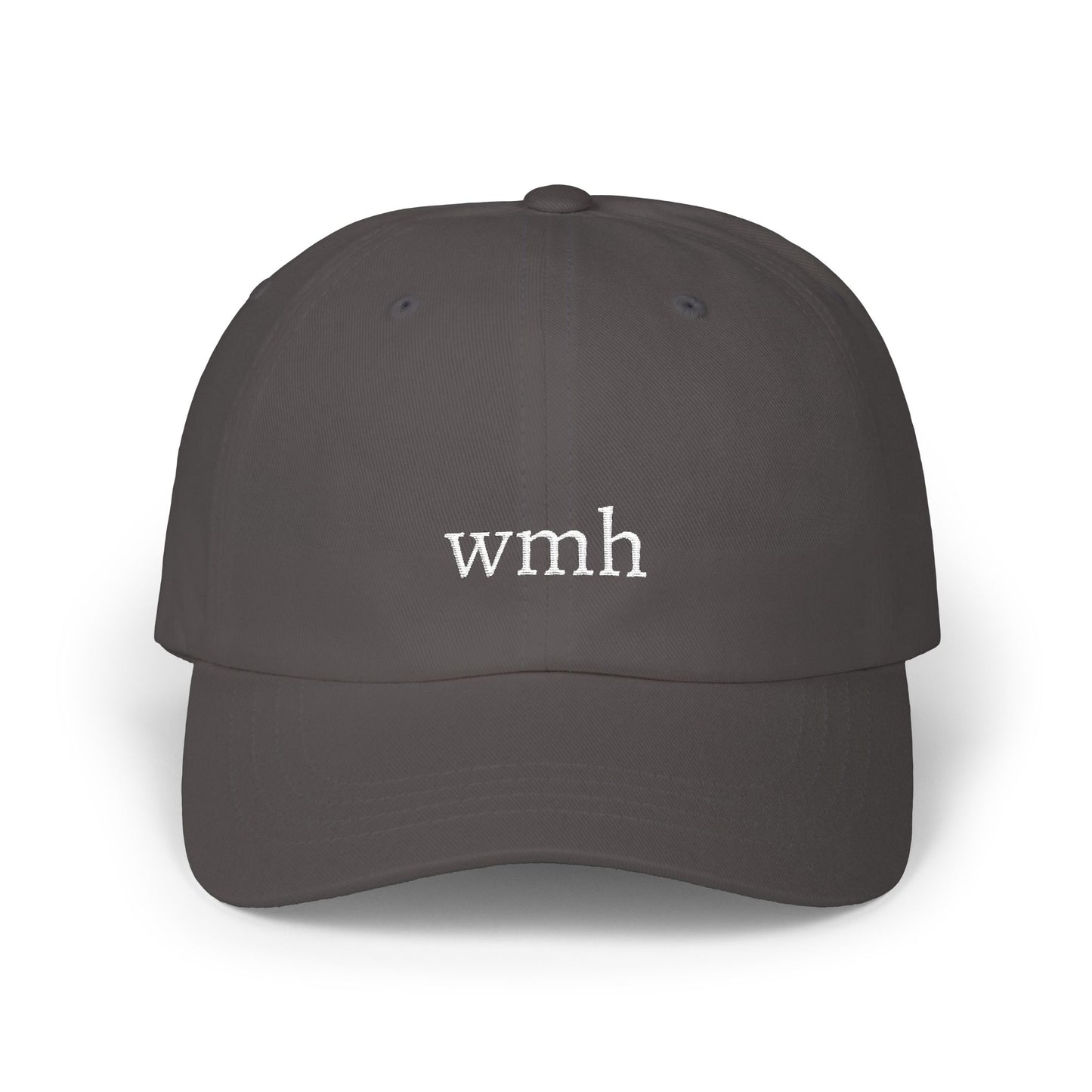 WMH Hat