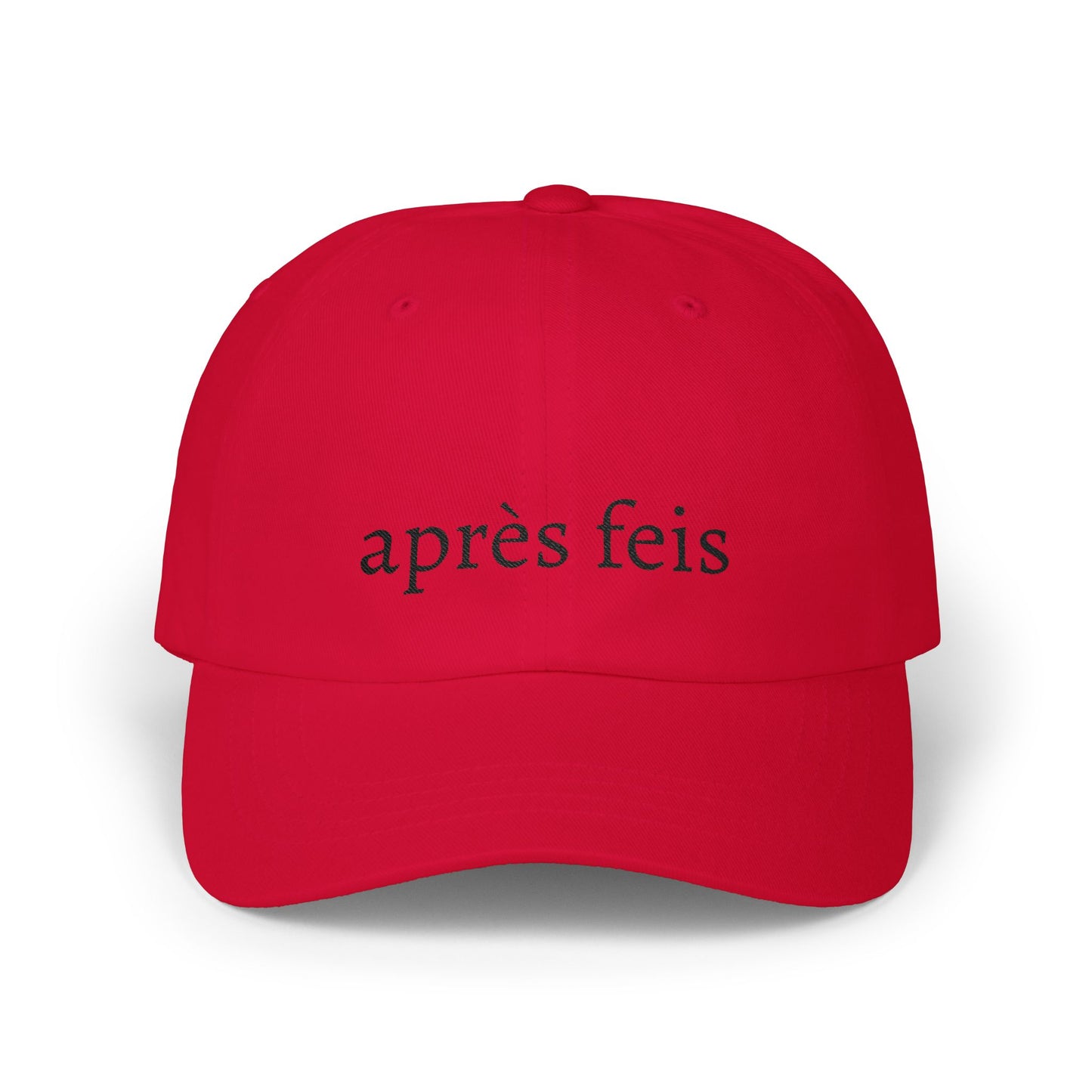 Après Feis Hat