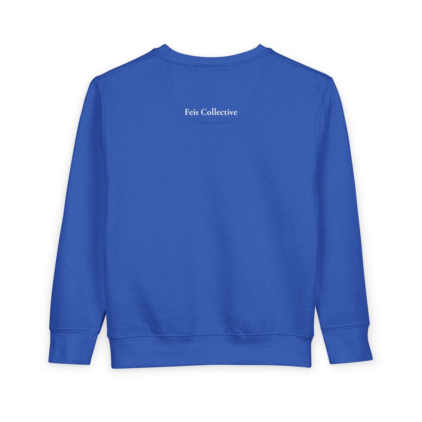 Wee Skedaddler Toddler Sweatshirt