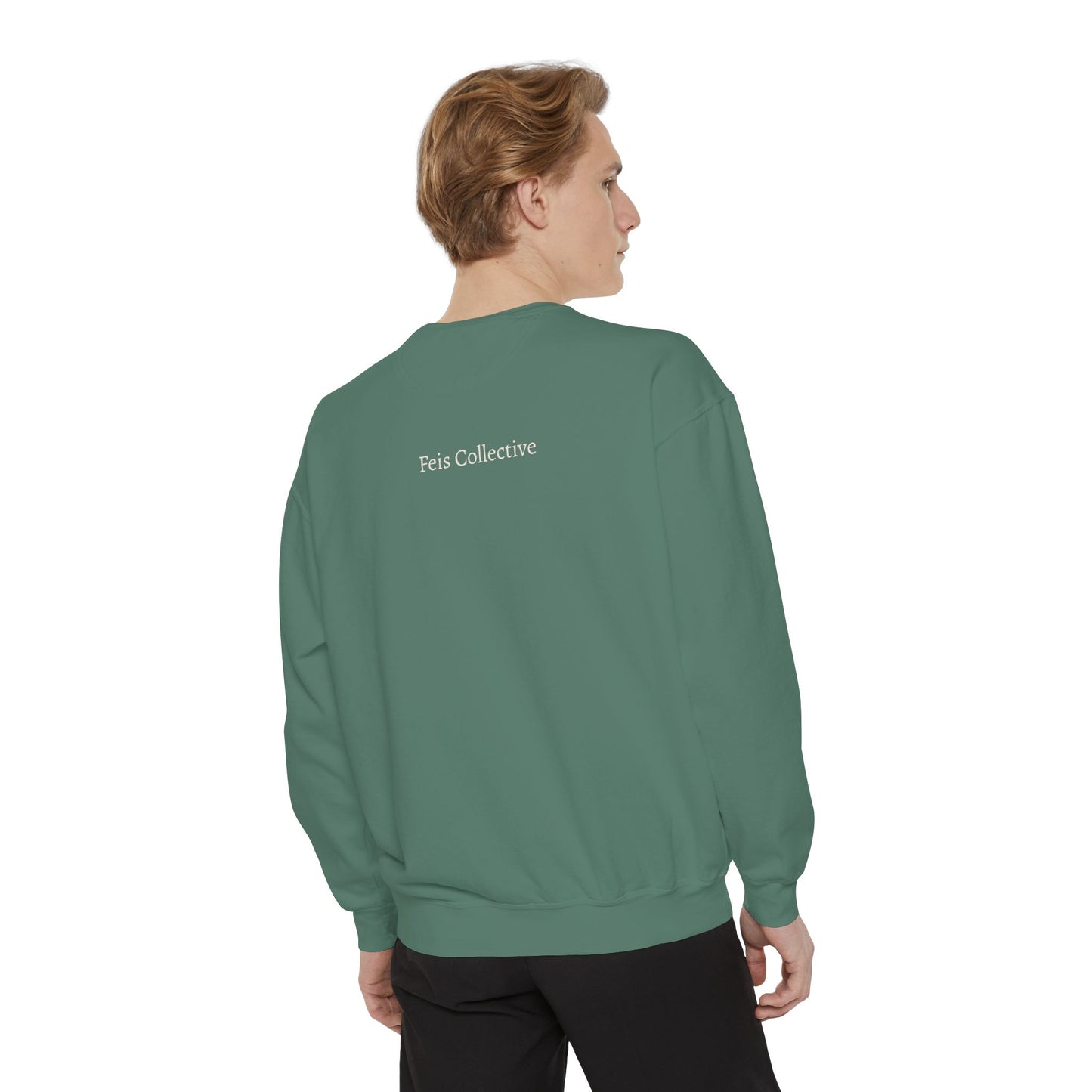 Nationals 2026 Sweatshirt