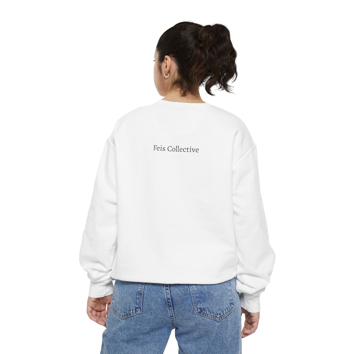 Après Feis Crewneck